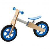 Geuther детский деревянный велосипед geuther sportsbike