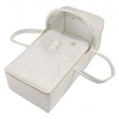 Italbaby сумка-переноска для новорожденного italbaby angioletti