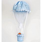 Italbaby лампа воздушный шар italbaby polvere di stelle