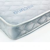 Micuna матрас полиуретановый micuna сн-620  для кроватки 120х60 см