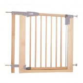 Geuther ворота безопасности geuther easy lock natural 68,5-76,5 см