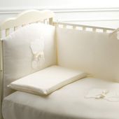 Baby Expert постельный сет baby expert teddy 4 предмета