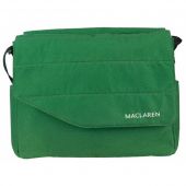 Maclaren сумка для принадлежностей maclaren messenger bag