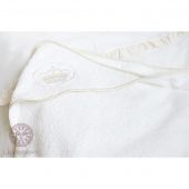 Luxberry полотенце с капюшоном luxberry queen  арт. 03758