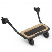 UPPAbaby подставка-скейт piggyback для коляски uppababy vista