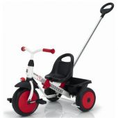 Kettler детский велосипед kettler happytrike racing арт.8847-200