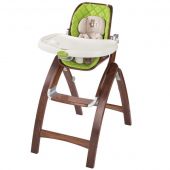Summer Infant складной стульчик summer infant bentwood