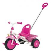 Kettler детский велосипед kettler happytrike prinzessin