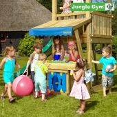 Jungle Gym дополнительный модуль jungle gym mini market