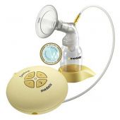 Medela молокоотсос medela swing электронный двухфазный  арт.030 0042