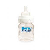 Born Free стеклянная бутылочка bornfree 160 мл
