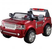 R-Toys электромобиль r-toys range rover