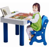 Haenim Toy комплект стол и стул haenim toy арт. hn-904