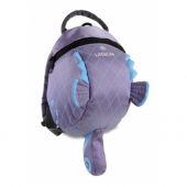 LittleLife рюкзак с поводком littlelife морской конек