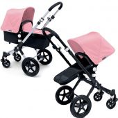 Bugaboo детская коляска 2 в 1 bugaboo cаmеlеоn 3+