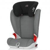 Britax Roemer автокресло детское britax roemer kidfix sl