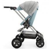 Stokke коляска прогулочная stokke scoot v2