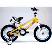 Royal Baby детский велосипед royal baby freestyle space №1 alloy колеса 16"