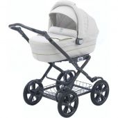 Cam коляска для новорожденных cam linea sport