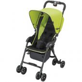 Combi детская коляска-трость combi quickids rz-240