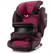 Recaro автокресло детское recaro monza nova is seatfix