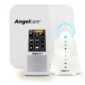 Angelcare сенсорная радионяня с монитором дыхания angelcare