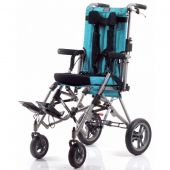 Convaid кресло-коляска для детей с дцп convaid safari