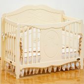 Giovanni детская кровать-диван giovanni valencia