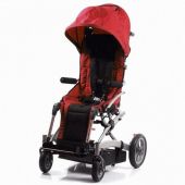 Convaid кресло-коляска для детей с дцп convaid rodeo