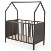 Stokke детская кроватка stokke home bed