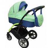 Maxima коляска для новорожденных maxima travel