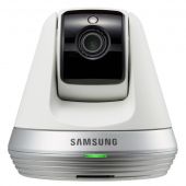 Samsung wi-fi видеоняня samsung smartcam snh-v6410pnw