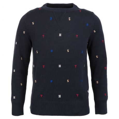 TOMMY HILFIGER УТ-00008724