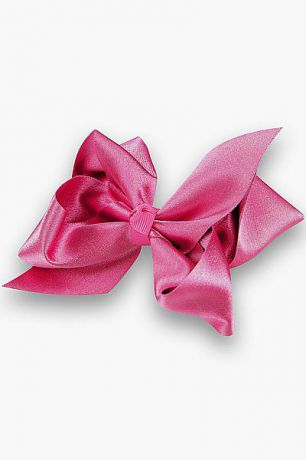 Charmante Заколка-зажим для волос для девочки PACP021422 розовый Charmante