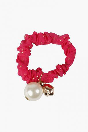 Fashion Jewelry Резинка для девочки FJ566508/3 розовый Fashion Jewelry