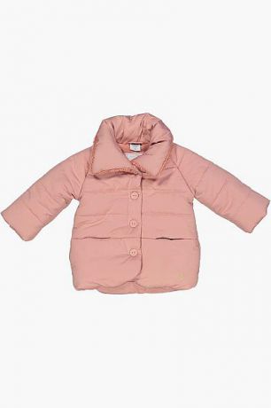 Birba Куртка для девочки 999.37005.00.55G розовый Birba