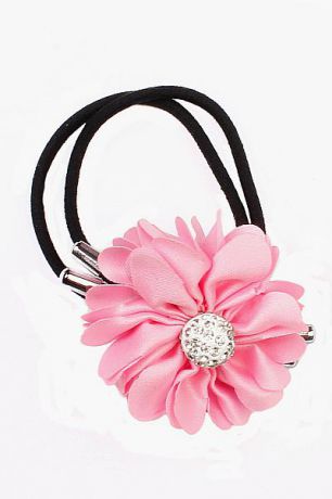 Fashion Jewelry Резинка для девочки FJ392311 розовый Fashion Jewelry