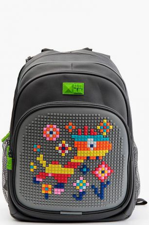 4ALL Рюкзак пиксельный для ребенка RK61/10N разноцветный 4all