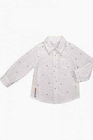 Birba Рубашка для мальчика 999.20004.00.97Z разноцветный Birba