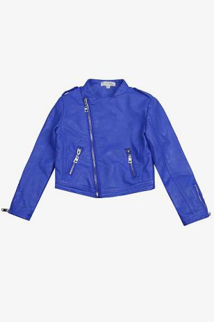 Artigli Куртка для девочки A11524 синий Artigli