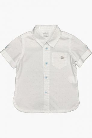 Birba Рубашка для мальчика 999.20008.00.91Z разноцветный Birba