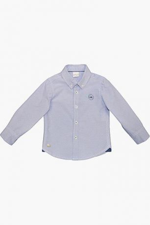 Birba Рубашка для мальчика 999.20007.00.97Z разноцветный Birba
