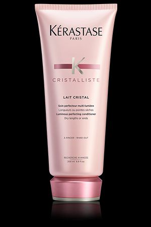 Kerastase Lait Cristal