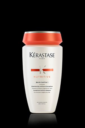 Kerastase Satin 1