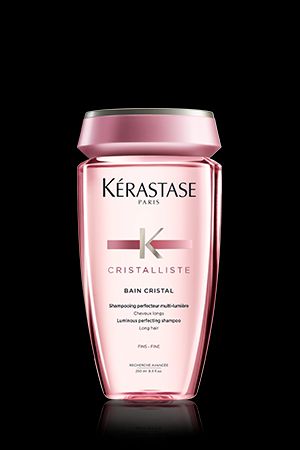 Kerastase Cristal для тонких волос