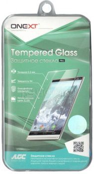 Защитное стекло ONEXT для Lenovo P70 40949