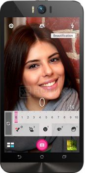 Смартфон Asus Zenfone Selfie ZD551KL (Android 5.0/MSM8939 1500MHz/5.5" (1920x1080)/3072Mb/32Gb/4G LTE 3G (EDGE, HSDPA, HSPA+)) [90AZ00U2-M01300]