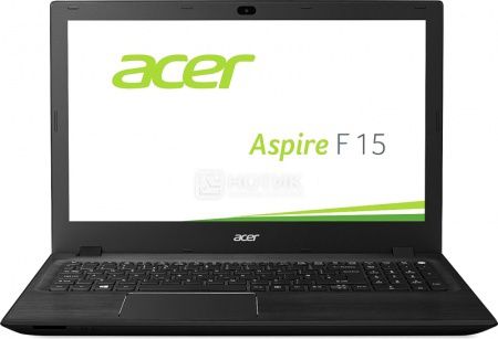 Ноутбук Acer Aspire F5-571G-587M (15.6 LED/ Core i5 4210U 1700MHz/ 6144Mb/ HDD 1000Gb/ NVIDIA GeForce GT 940M 2048Mb) MS Windows 10 Home (64-bit) [NX.GA4ER.004]