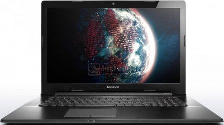 Ноутбук Lenovo IdeaPad B7080 (17.3 LED/ Core i3 4005U 1700MHz/ 4096Mb/ HDD 1000Gb/ NVIDIA GeForce GT 920M 2048Mb) MS Windows 8.1 (64-bit) [80MR00Q0RK]
