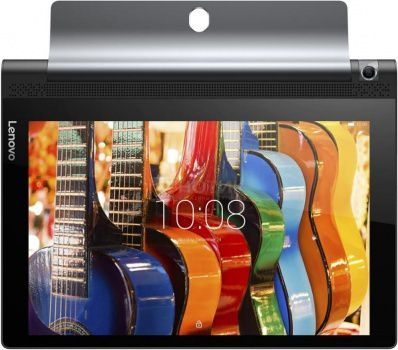 Планшет Lenovo Yoga Tablet 3 Pro (Android 5.1/Z8500 1440MHz/10.1" (2560х1600)/2048Mb/32Gb/4G LTE 3G (EDGE, HSDPA, HSPA+)) [ZA0G0051RU]